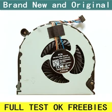 Вентилятор для процессора ноутбука кулер Тетрадь ПК для hp ProBook 640 G1 645 G1 650 G1 655 G1 KSB0505HB-DA1B 6033B0034401 738685-001 аккумулятор большой емкости