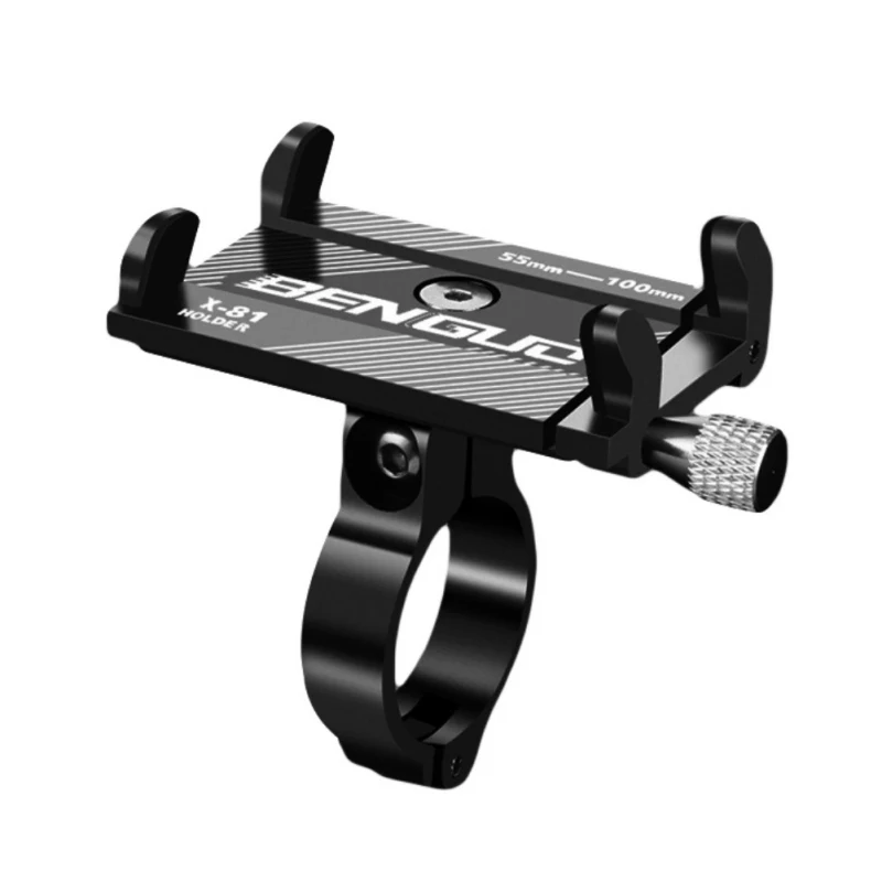 road bike mobile phone holder