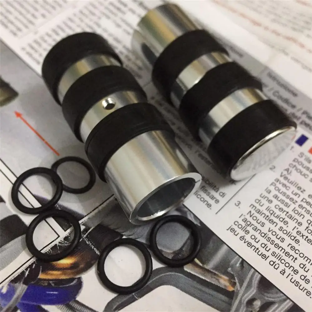 Heel/Toe Gear Shift Peg Extender Shifter Pad Enlarge Extension for