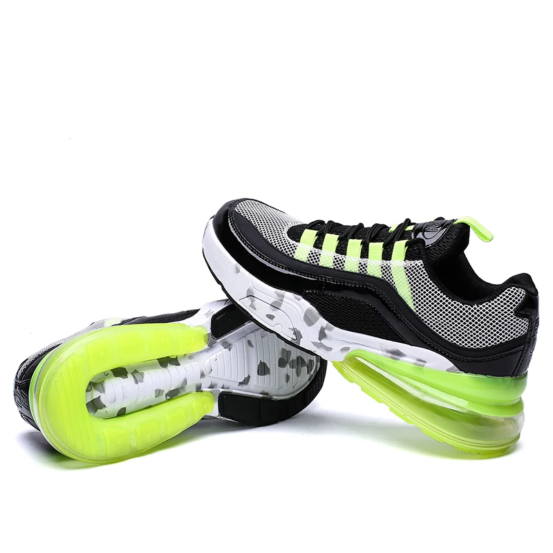 Fotwear мужские кроссовки мужская повседневная обувь с воздушной подушкой для