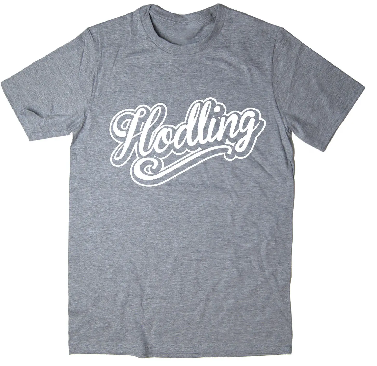 

Hodling T-Shirt - Crypto funny reddit - cryptocurrency bitcoin BTC LTC New T Shirts Funny Tops Tee New Unisex Funny Tops