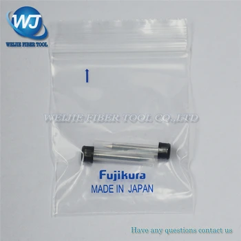

10pcs/lot Fujikura ELCT2-20A electrodes FSM-50S/ FSM-60S/ 70S/ 80S Fiber Electrical welding fiber splicer electrode rod