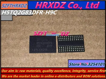 

SZFTHRXDZ 100% new original 5PCS 10PCS H5TQ2G83DFR-H9C H5TQ2G83DFR H9C BGA