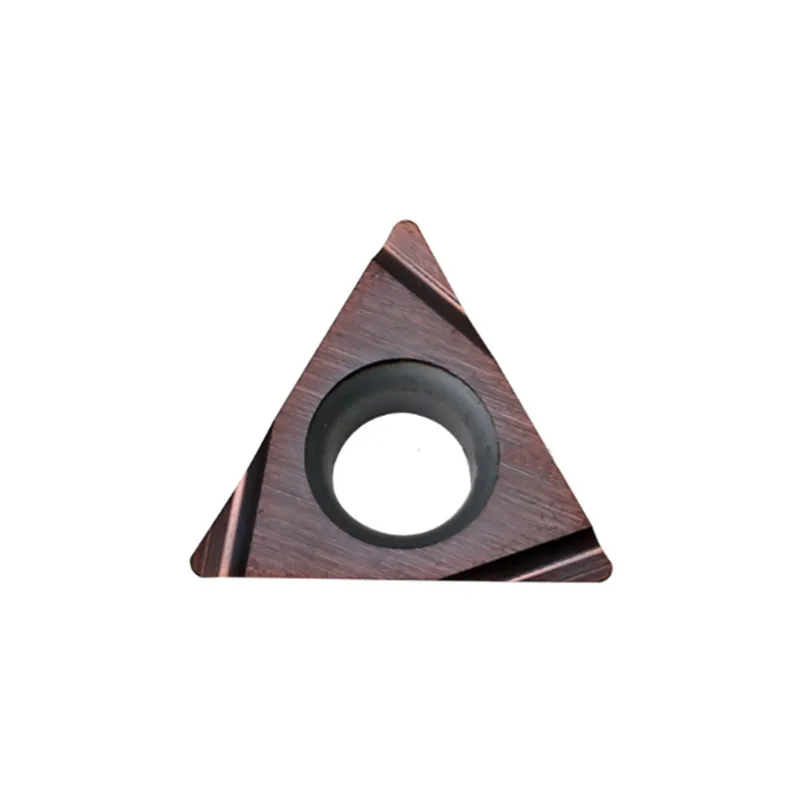 

TPGH110304L-FS VP15TF,100% original Mitsubishi carbide threading insert for thread turning tool holder machine