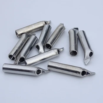 Online 10PCS Of HKBST Tacking Nozzles For Hot Air Gun,platic Welders