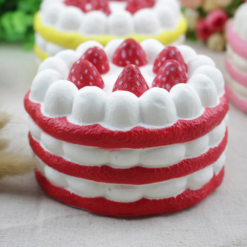 strawberry play kitchen