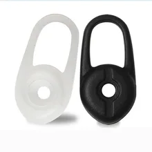 6 шт. Мягкие силиконовые наушники-вкладыши bluetooth, чехлы для XiaoMi, наушники-вкладыши, амбушюры, подушки