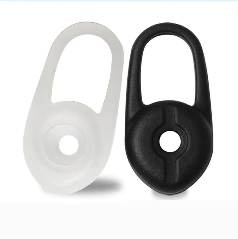 

6pcs soft Silicone In-Ear bluetooth Earphone covers Earbud Bud Tips Headset Earbuds eartips Earplug Ear pads cushion for XiaoMi