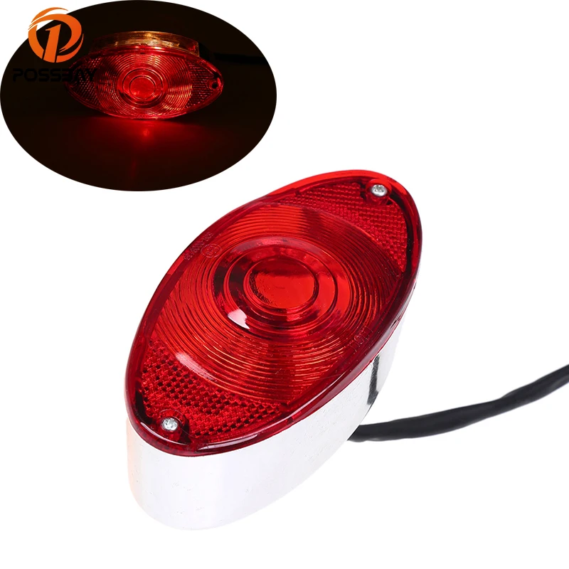 cycle rear light
