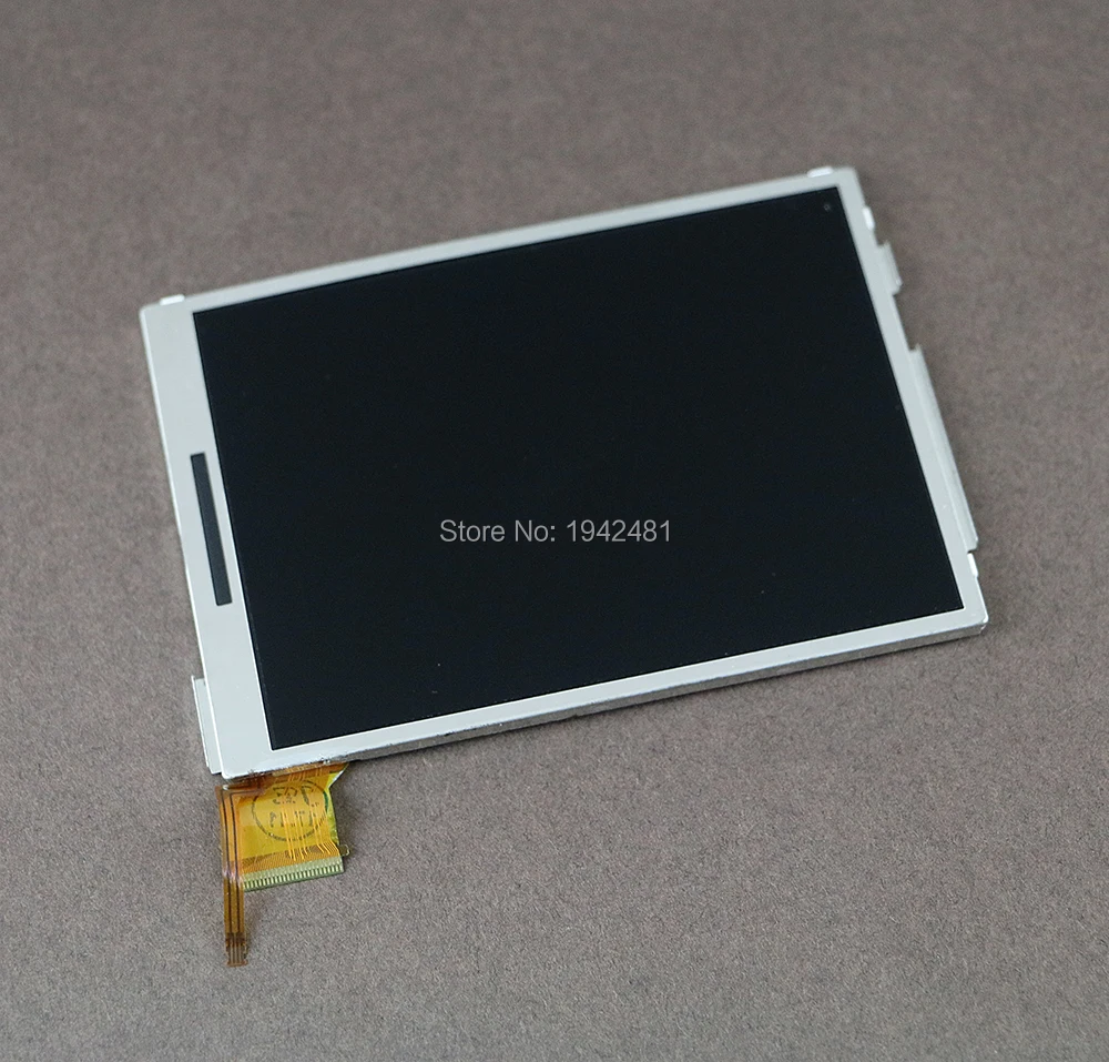 OCGAME Оригинальный Новый Нижний ЖК экран для 3dsxl 3dsll|screen|screen lcd |