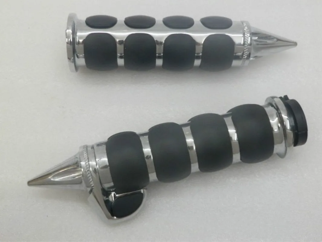 Motorcycle Accessories Modified Handle-in Grips from Automobiles