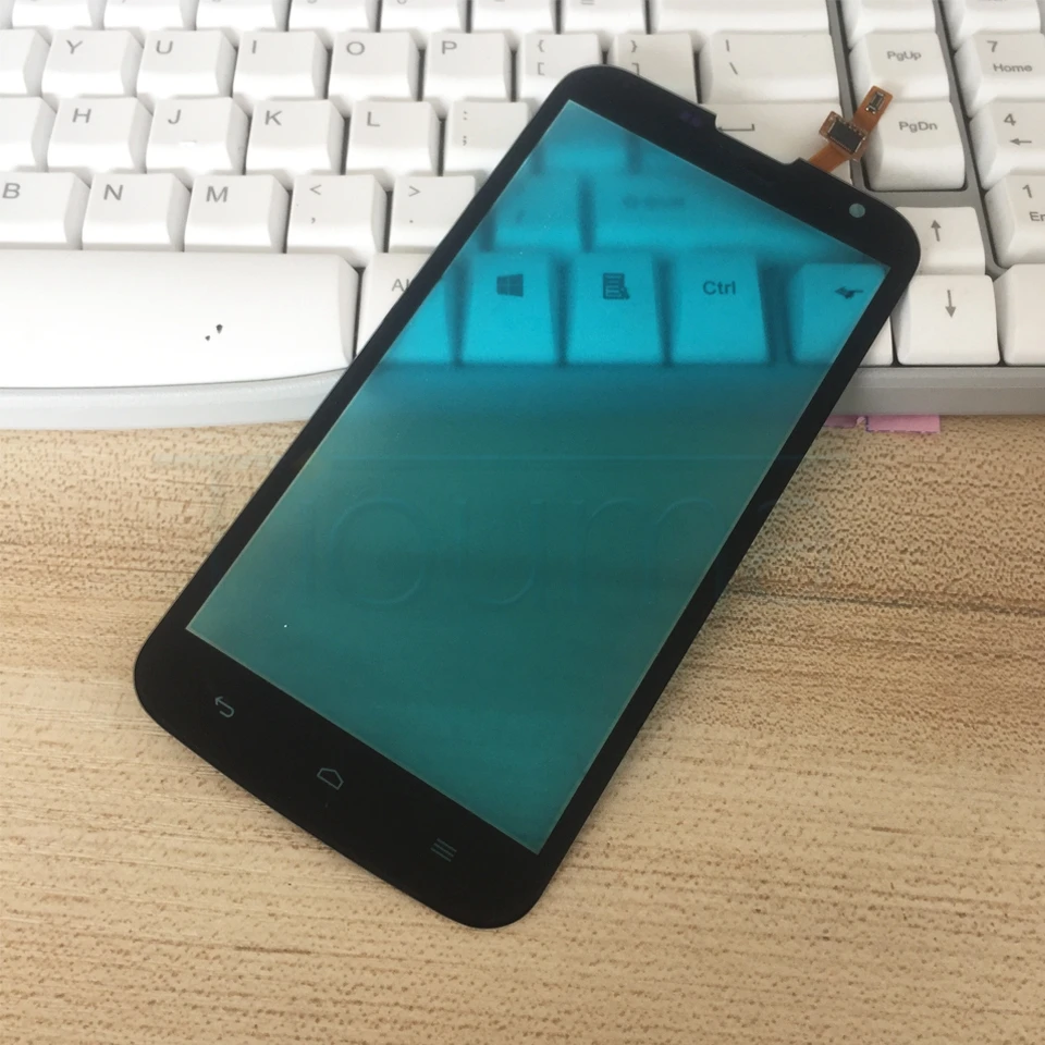 Huawei G730 Touch Screen Digitizer (10)