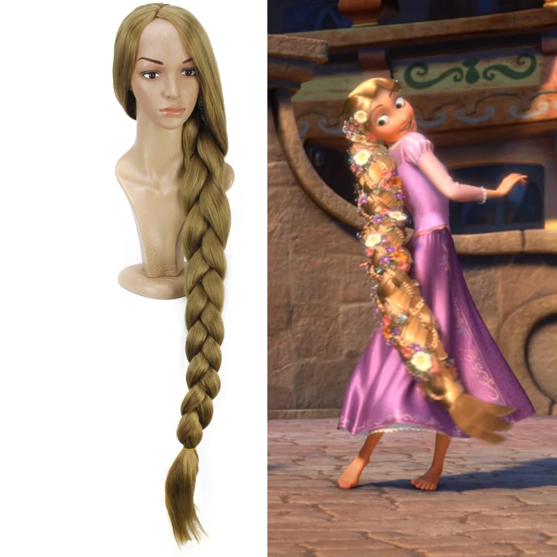 Beste Prinses Tangled Rapunzel 110 cm 43.34 \