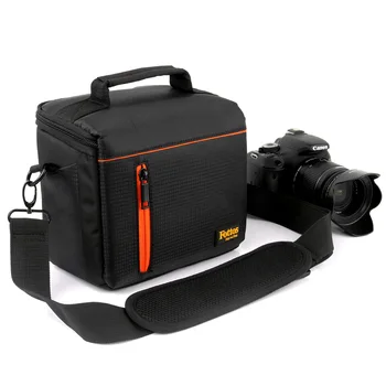 

Waterproof DSLR Camera Bag Case For Sony Alpha A6300 A6000 A580 A560 A77 A65 A58 A57 A700 A900 A550 RX10 A7 A7M3 A7M2 H400 HX400