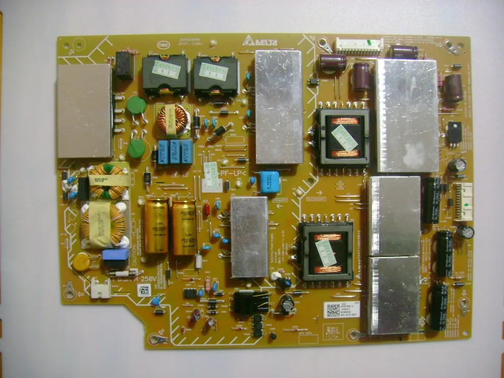 

2955020406 APDP-330A1 Good Working Tested