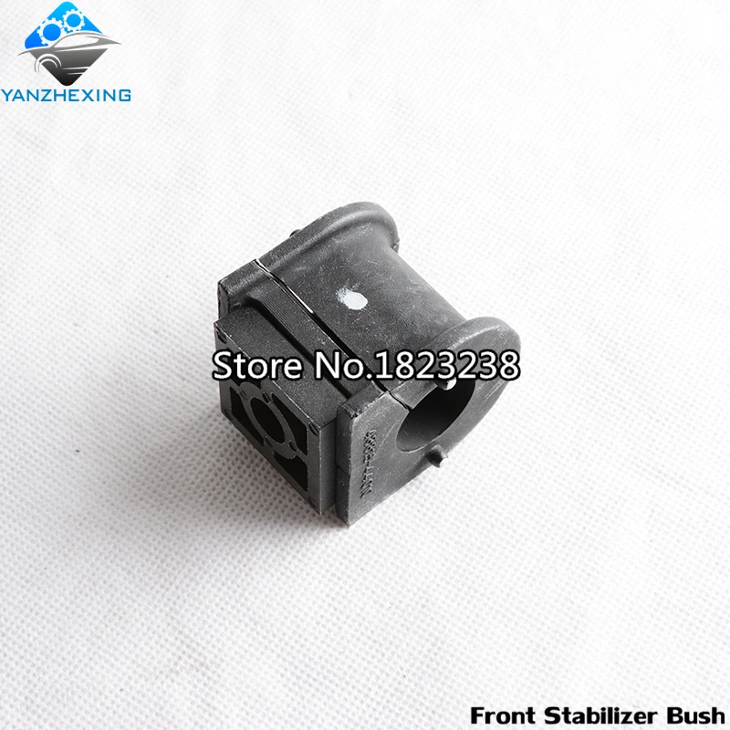 2 шт./лот передний стабилизатор Буш OEM: 48815-44010 для Toyota GAIA IPSUM PICNIC CALDINA CARINA |