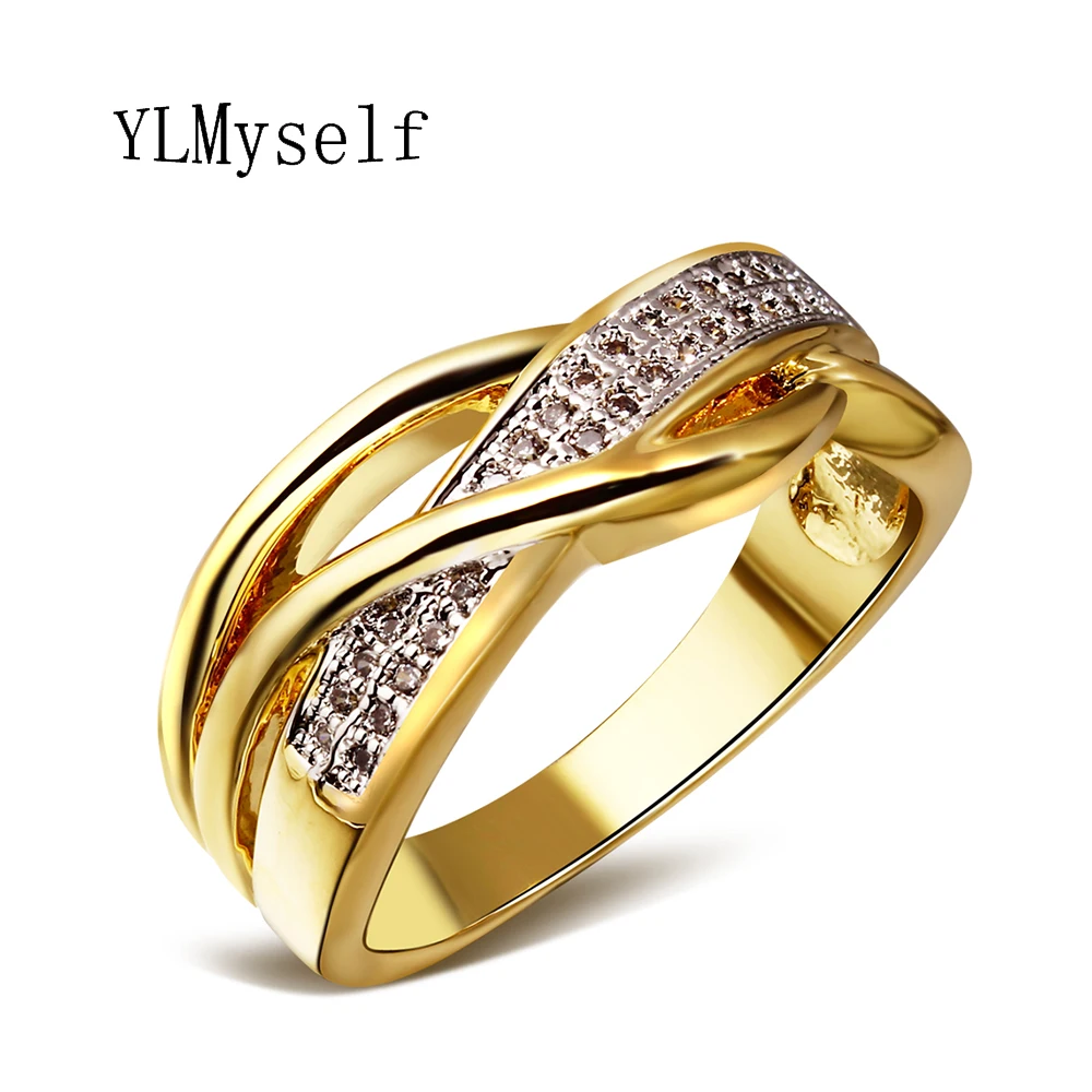 Elegant Rings Designs 7