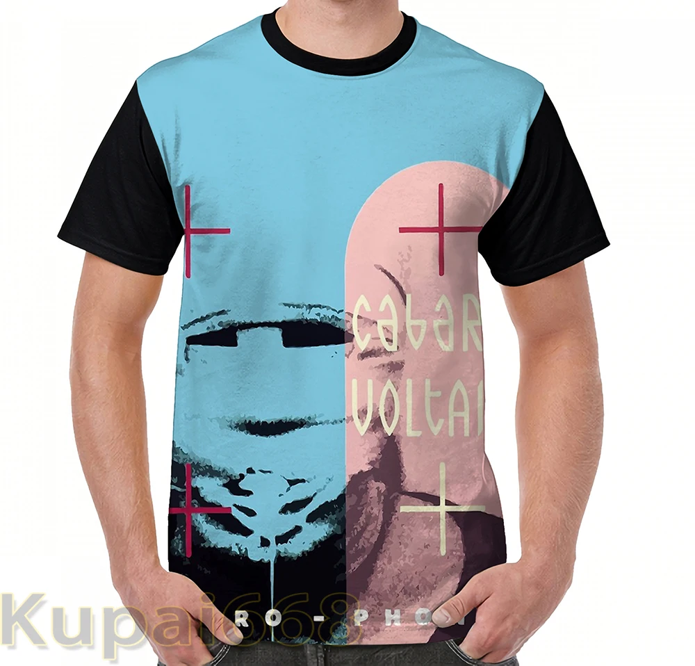 Grafico Imprimir T Camisa De Los Hombres Tops Tees Cabaret Voltaire Micro Falsos Mujeres Camiseta Casual De Manga Corta Camisetas Camisetas Aliexpress Grafico Imprimir T Camisa De Los Hombres Tops Tees Cabaret Voltaire Micro Falsos Mujeres Camiseta Casual De Manga Corta Camisetas Camisetas Aliexpress