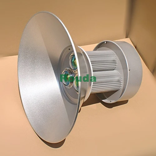 

150w high bay led lighting high quality 110-120LM / W Taiwan LED chip Epistar Industrial Light