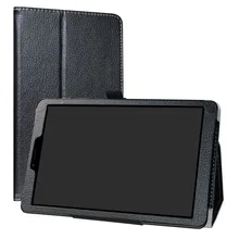 Чехол для планшета 8," chuwi Hi9 Pro 4G LTE складной чехол-подставка из искусственной кожи с магнитной застежкой