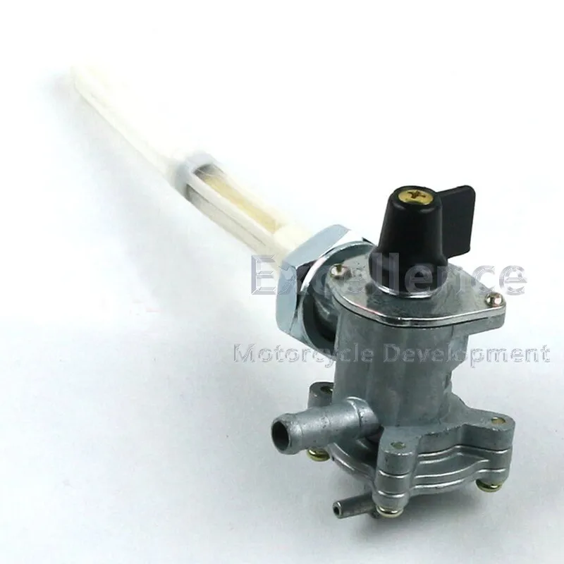 

Free Shipping CBR250 VTR250 MC17 MC22 Fuel Valve Petcock