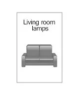 MDBINSOM BRAND LED LIGHTING LAMP (2)