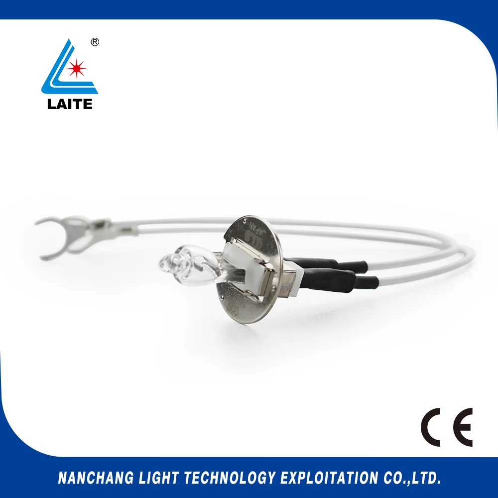 

Beckman Olympus 12V20W AU400/480/600/640/680 biochemistry lamp free shipping-1pcs