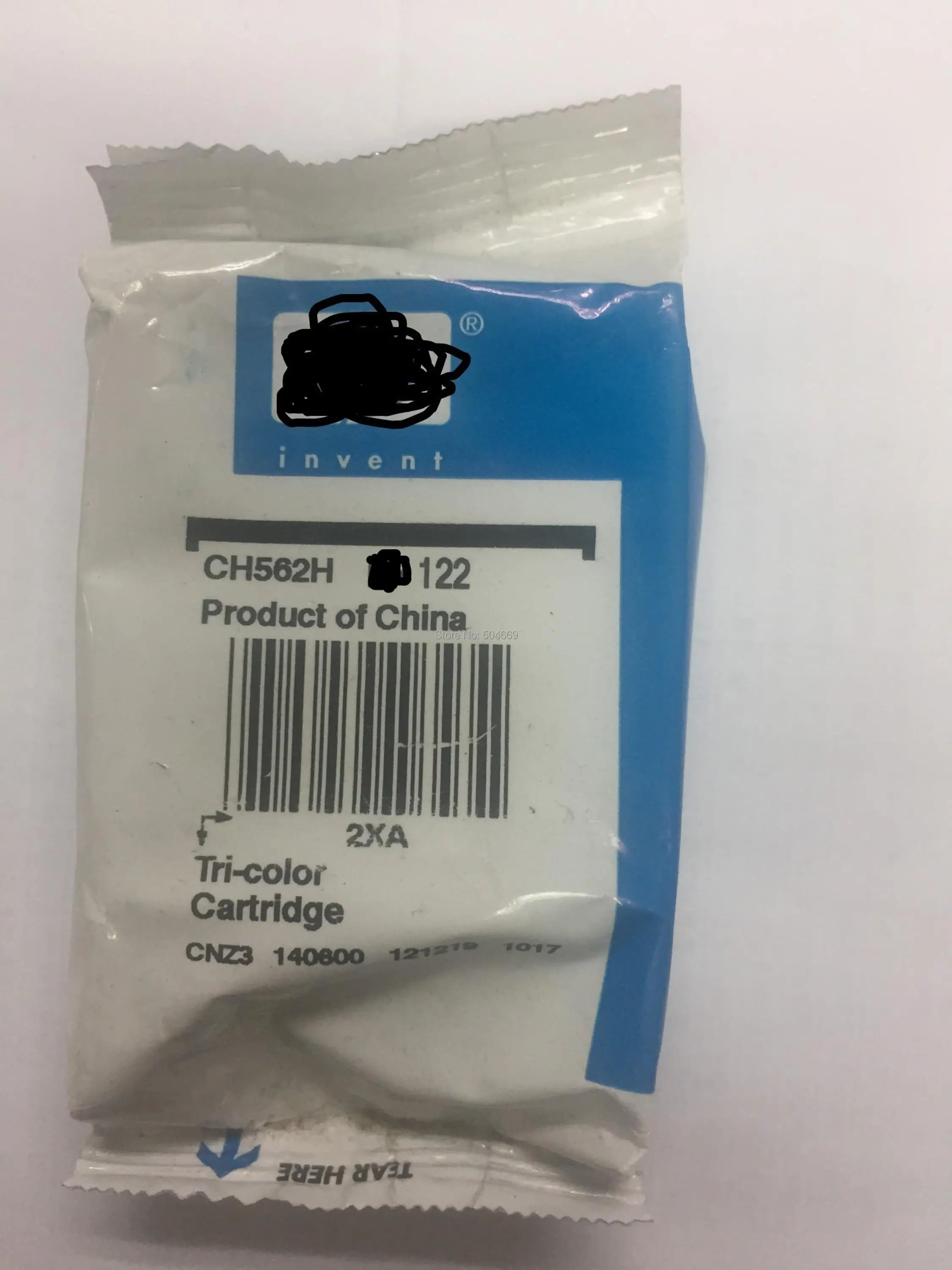 122 Ink Cartridge CH562H Ink Cartridge|ink cartridge|cartridge ...
