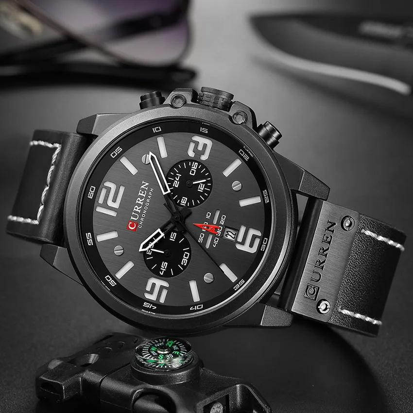 watches men 8314 (2)