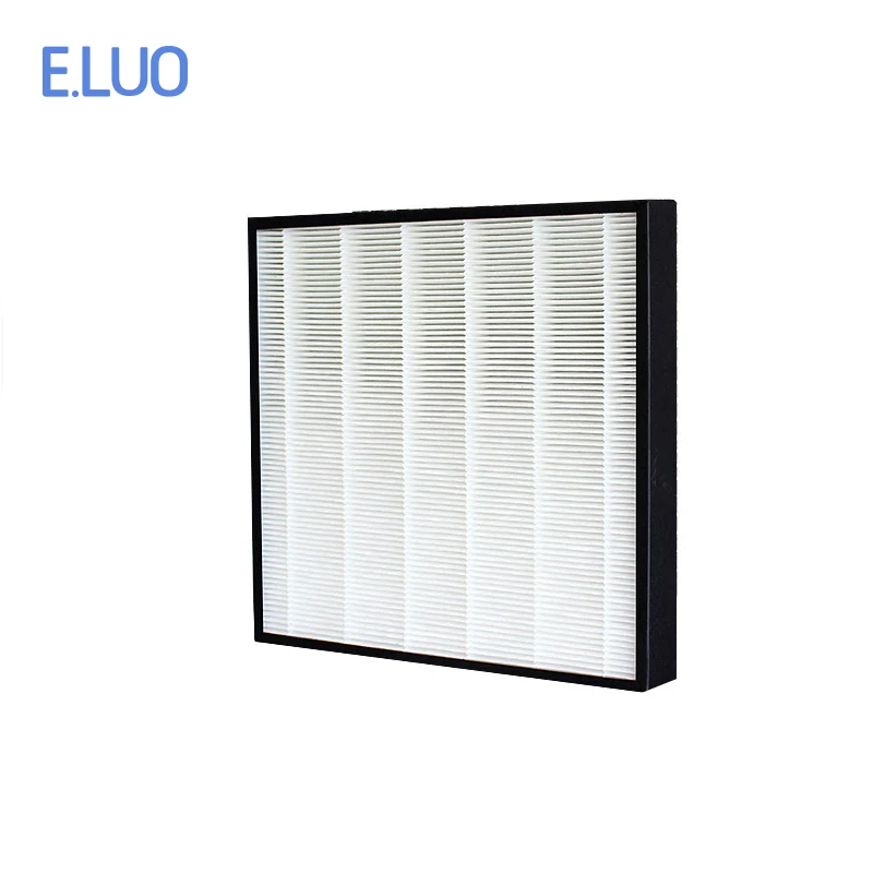 

Suitable for FU-A28/FU-A28E-W FZ-Y28FE air purifier filter, Hepa and carbon filter to filter dust ,odor