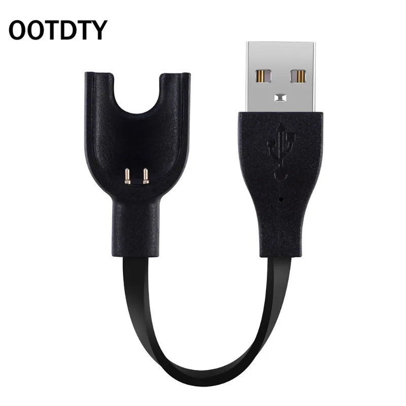 

New Replacement USB Charging Cable Charger Cord For Xiaomi Mi Band 3 Smart Watch