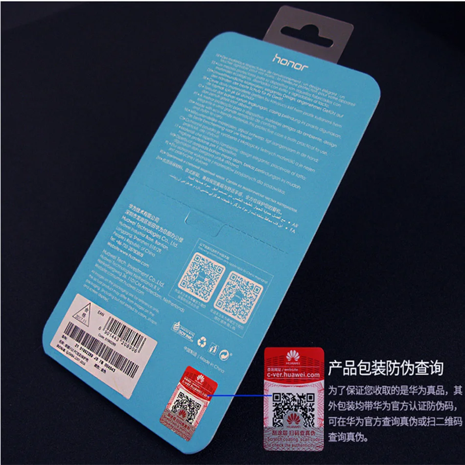 honor v10 case 14-1