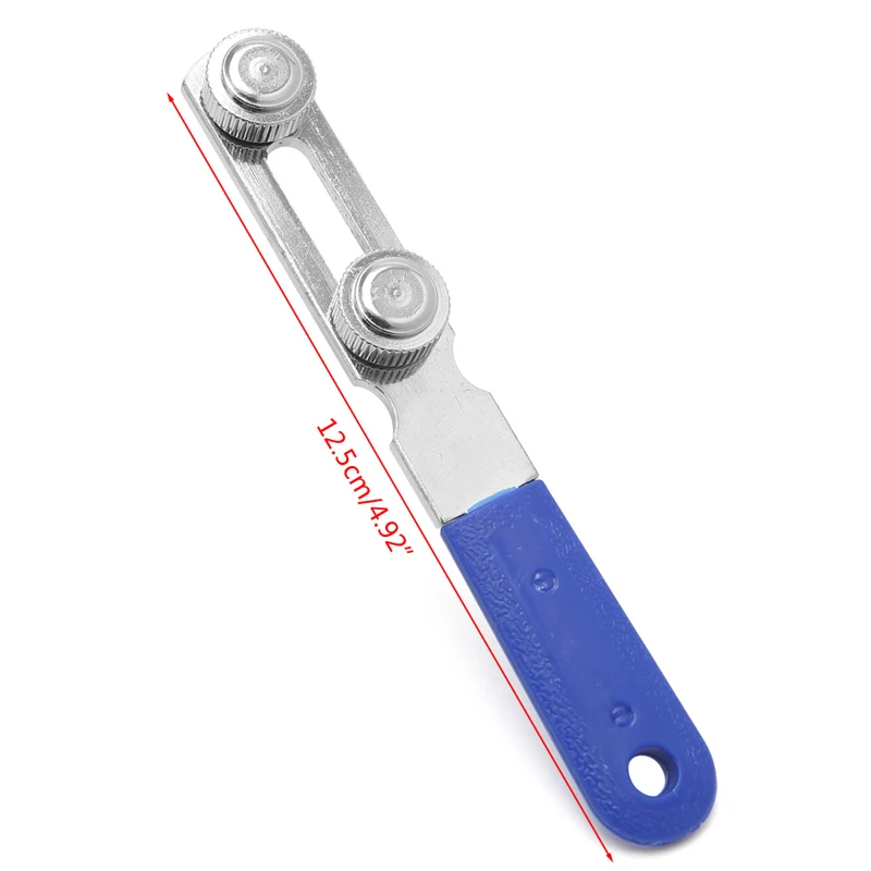 

Watch Back Case Cover Opener Adjustable Remover Repair Wrench Watchmaker Tools