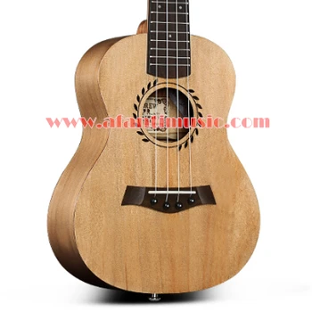 

23 inch 4 strings Afanti Midsummer style Ukulele (AUK-165)