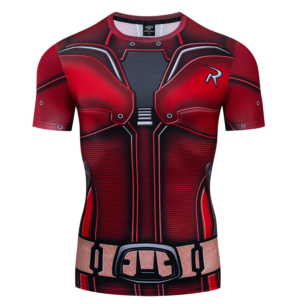

3d Printed Short T Spiderman Shirt Summer Undershirt Comfort Sweatshirt Marvel Characters Cosplay GYM Sport Fast Drying Top Suit