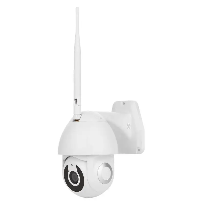 

1080P 2MP PTZ IP Camera Outdoor Waterproof Speed Dome Wireless Wifi Security Camera Pan Tilt Zoom IR Network CCTV Surveillance