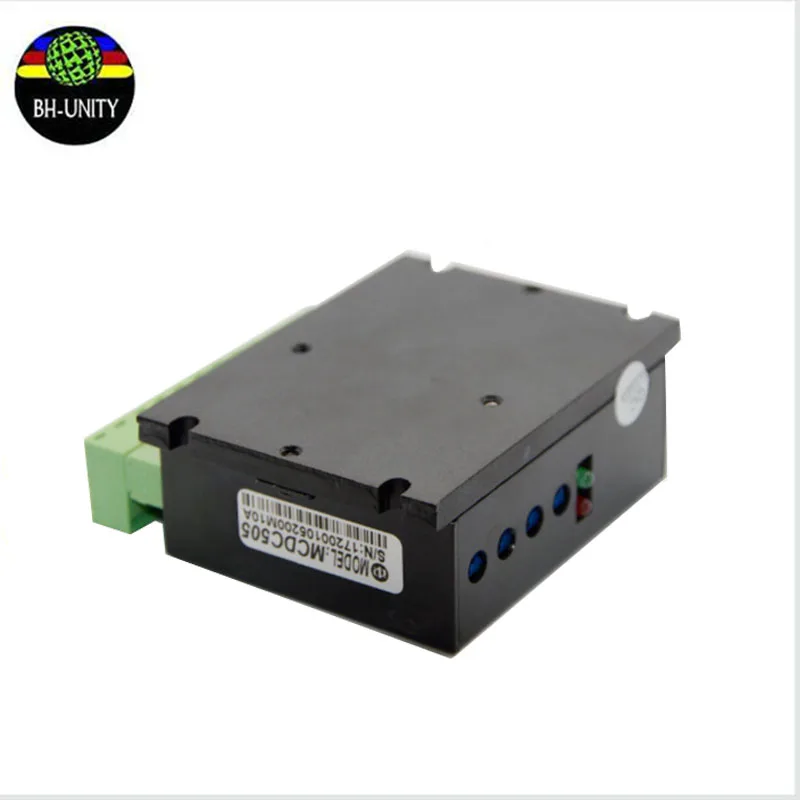 MCDC505 2