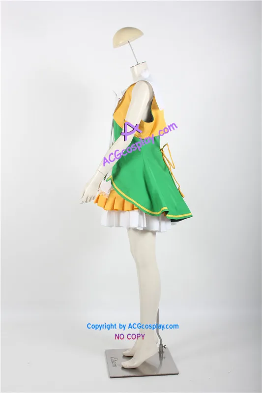 Костюм для косплея Idolmaster Takatsuki Yayoi|cosplay costume|costume costumecostume cosplay |
