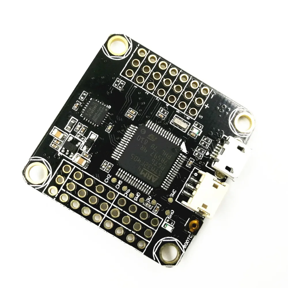 Newest-Hot-F4-Flight-Controller-Flip32-SP-Racing-F4-FC-Opensource-Betaflight-for-FPV-Racing-Drone (4)