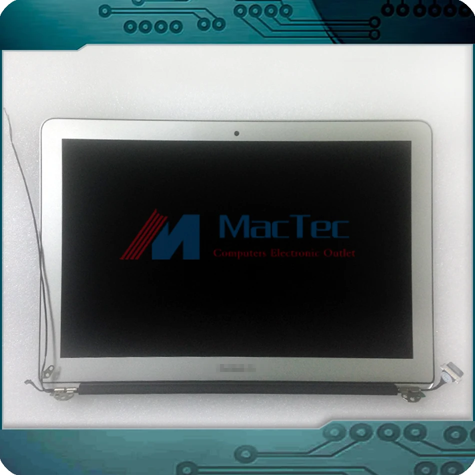 NEW Genuine 661-5732 661-6056 for MacBook Air 13" A1369 A1466 2010 2011 2012 Full LCD LED Display Screen Assembly