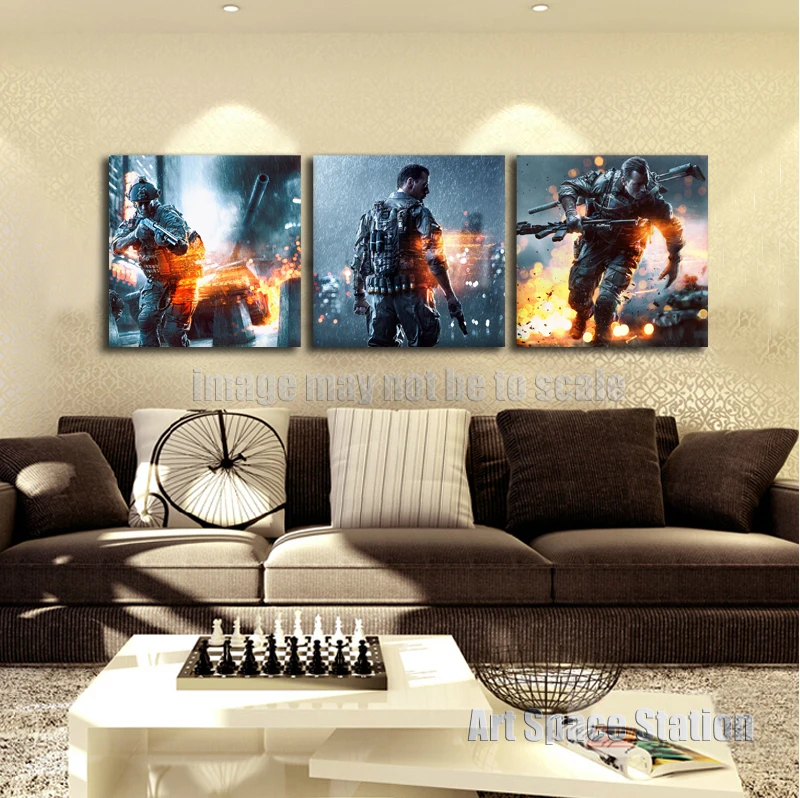 Overwatch Room Decor Overwatch Room Decor