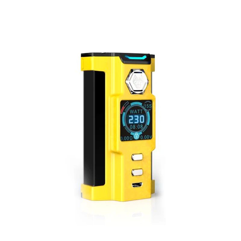 SnowWolf-Vfeng-Mod-5