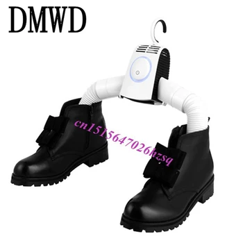 

DMWD Household Fast Dryers Travel Foldable Portable Mute one piece