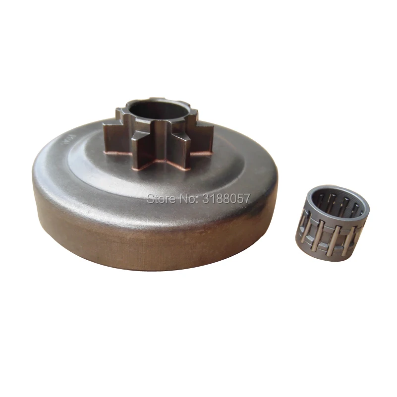 

CLUTCH SPROCKET DRUM FITS HUSQVARNA 578097901 340 345 346XP 350 445 450 .325" 7-Teeth