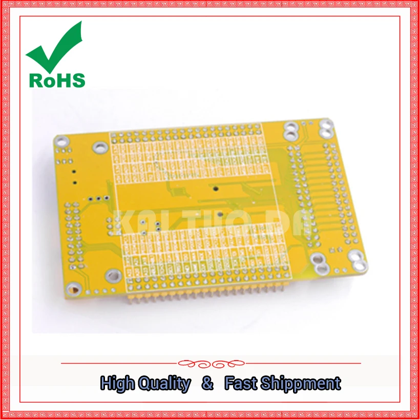 Плата разработки/обучающая плата/FSMC DM9000 TFT Модуль M4 STM32F407VGT6 STM32F407VET6|development board|module