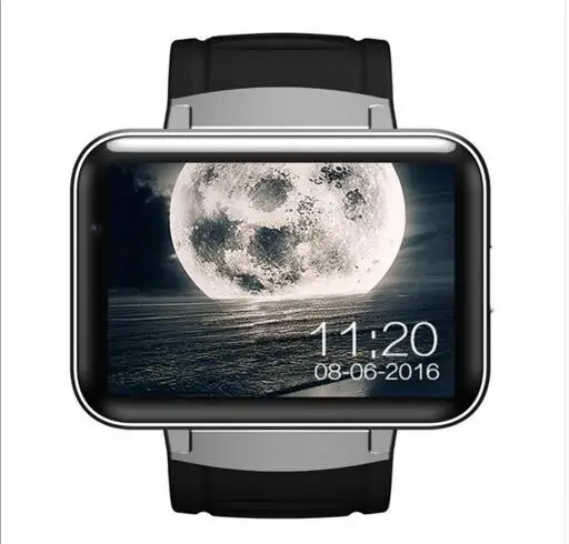 dm98 smartwatch sim card