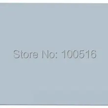 EPC класс 1 Gen2 UHF RFID карта для системы парковки автомобиля YET-80