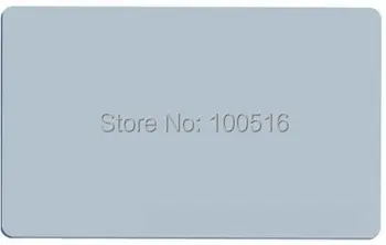 

EPC Class1 Gen2 UHF RFID Card for car parking system YET-80