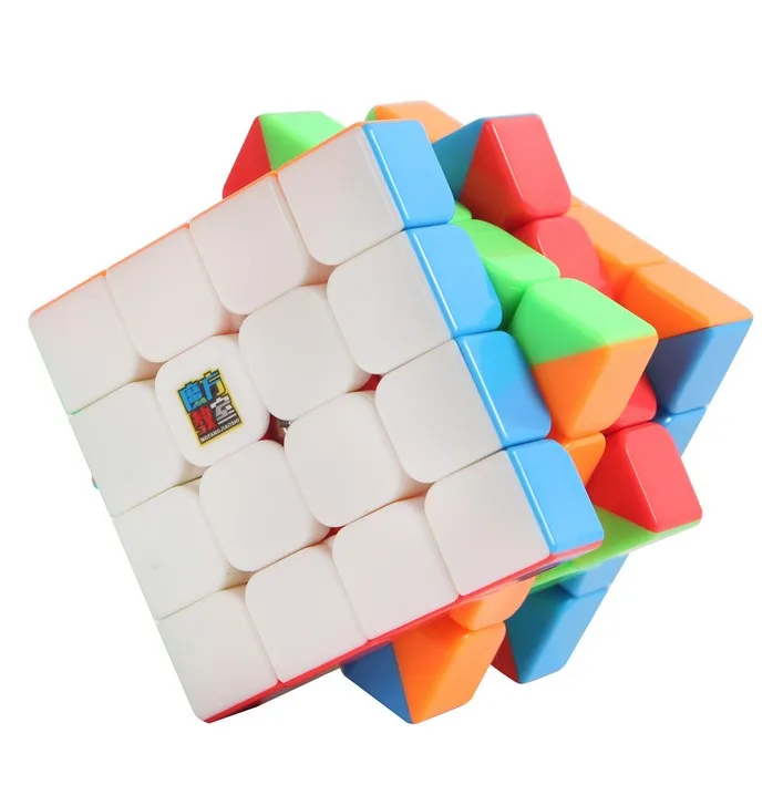 

Cuberspeed MoYu Cubing Classroom MoFangJiaoShi MF4s Magic Puzzle Cube MF4 cube Toys