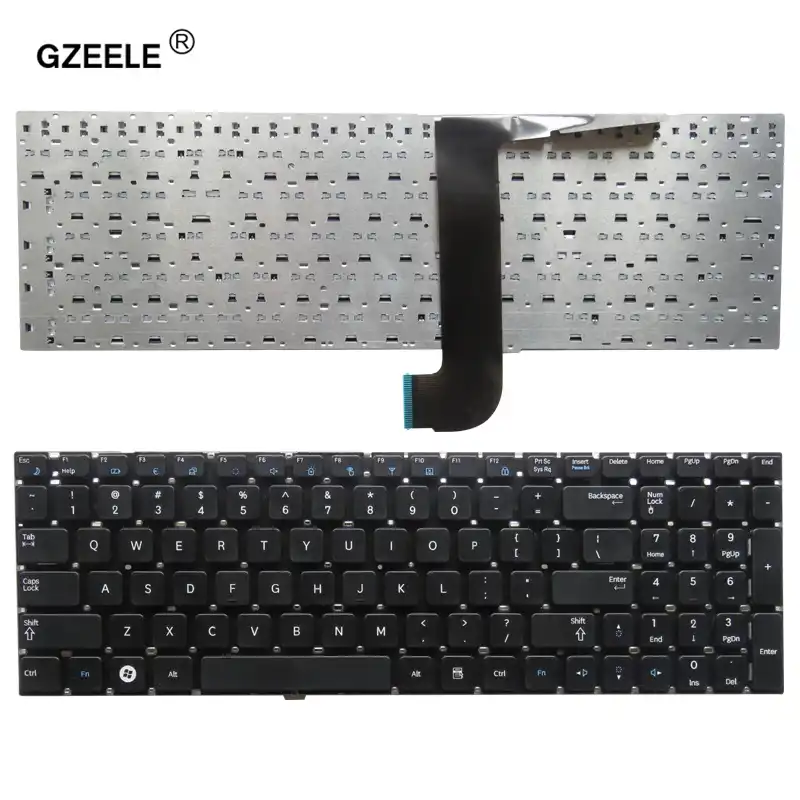 Laptop Keyboard for Samsung RF710 RF711 NP-RF710 NP-RF711 Swiss SW BA59-02848M 9Z.N6ASN.000